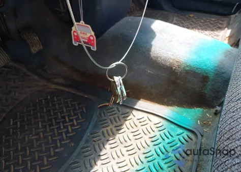 1996 Toyota T100 Xtracab z USA, uszkodzony, nr VIN JT4TN12D5T0024030